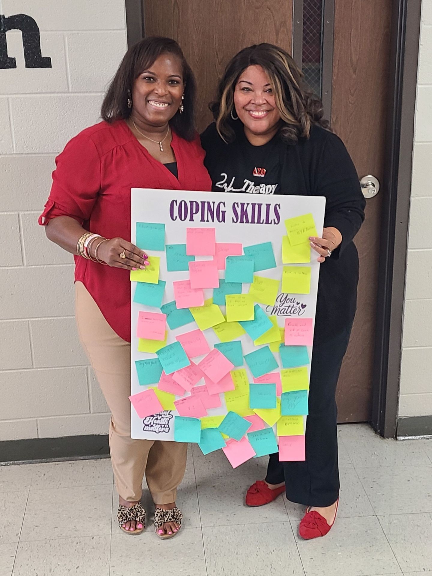 Corporate Wellness Programs