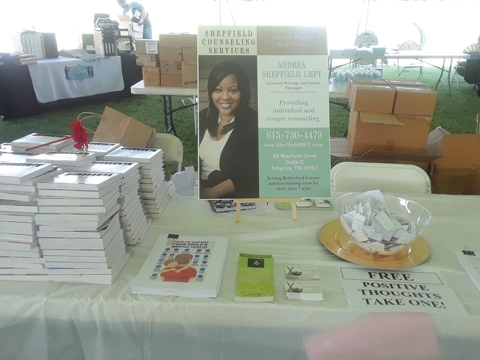 Public Speaking Engagements